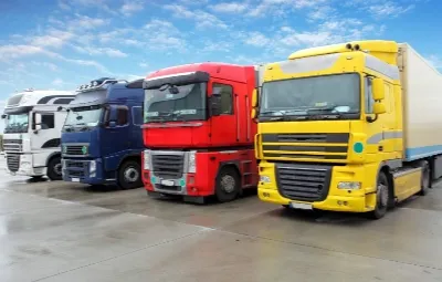 Ankara Bozkurt Nakliye Ambarı