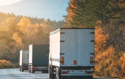 Ankara ile Bozkurt Arası Klima Taşıma