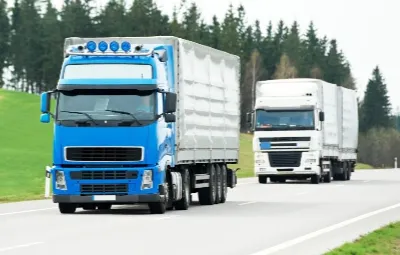 Ankara ile Bozkurt Arası Eşya Taşıma